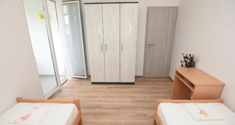 Apartment Ukui
