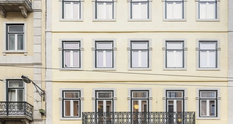 Lisbon Serviced Apartments Santos