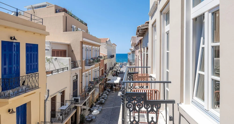 Casa Modiano Boutique Hotel