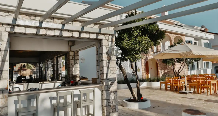 Kassandra Boutique Hotel
