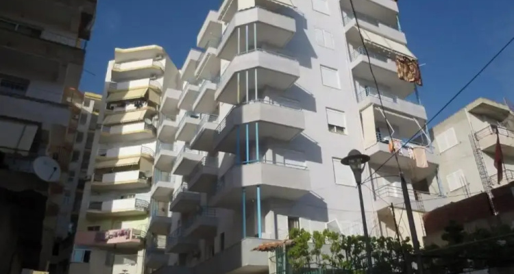 ERAL Apart-Hotel