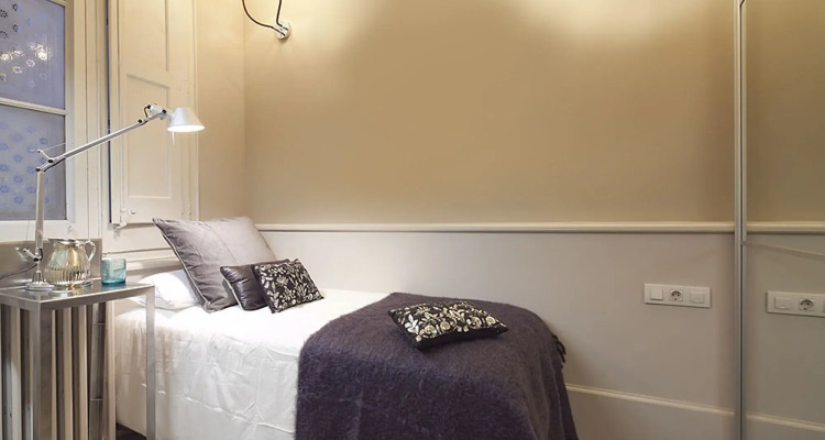 Msb Rambla Catalunya Center