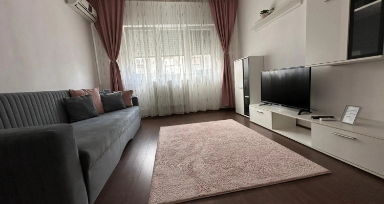 Class Apartments