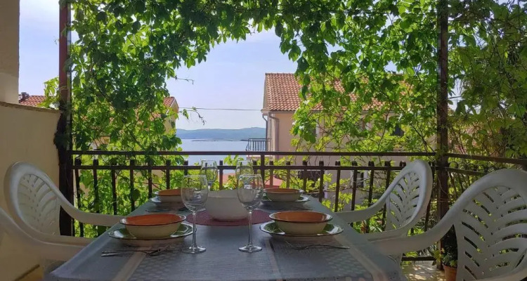 Family Apartments Ankica