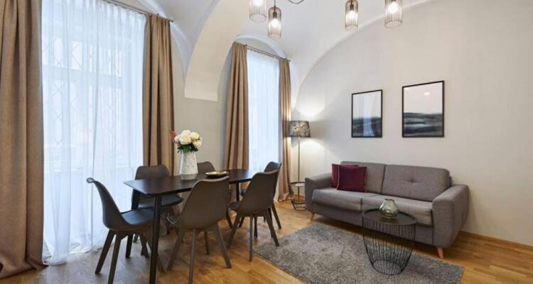 Vienne City Apartment Crown 6