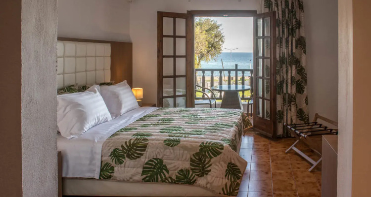 Georgalas Sun Beach Villa