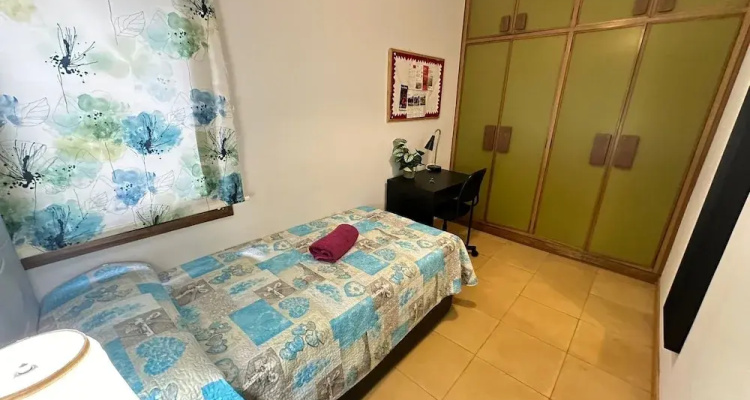 Rooms Nuevo Balmes