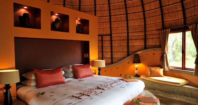 Hoyo Hoyo Safari Lodge