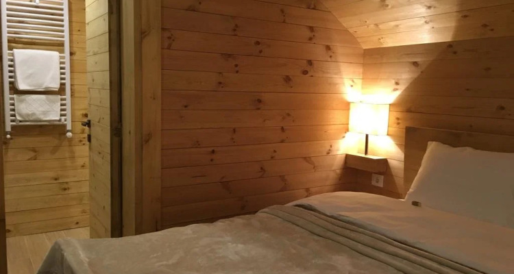 Chalet Kolasin Montenegro