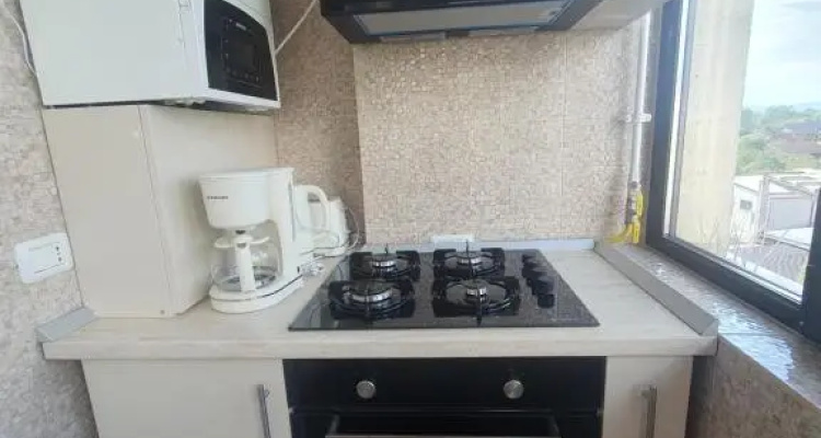 Apartament Nicole