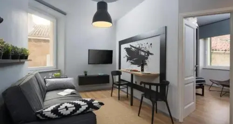 Studio Apartments River