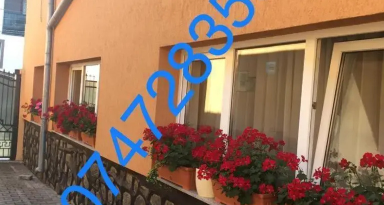Casa Bis