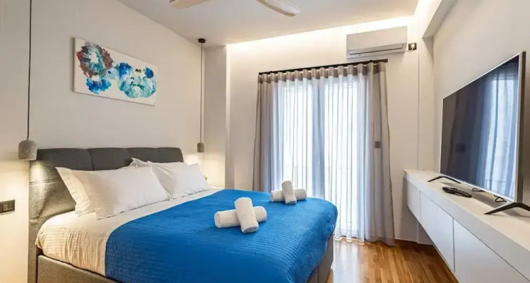 Philoxenia I Acropolis Museum