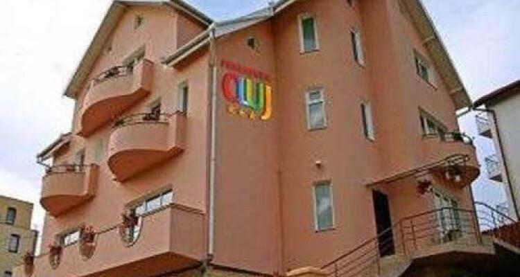 Pension Cluj