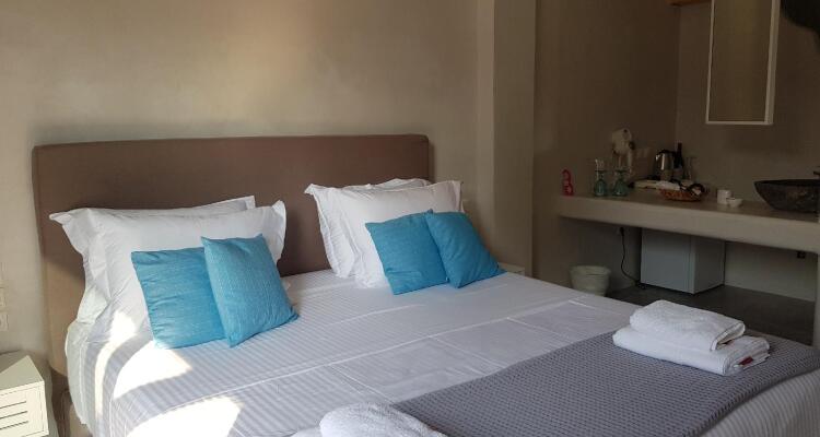 Agorastos Luxury Living