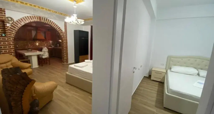 Central Park Premium Hotel