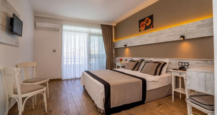 Sifne Thermal Otel