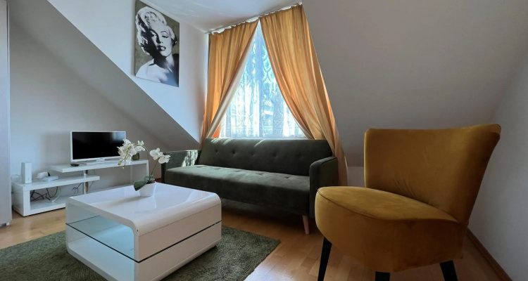 Cosy Apartment In Central Location