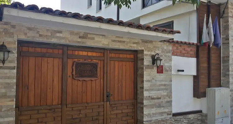 Keremidchieva Kashta