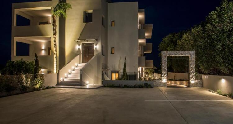 Sun City Luxury Apartments