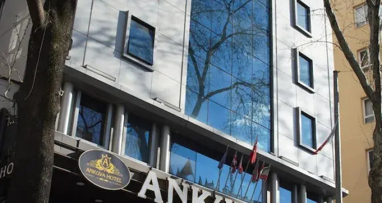 Ankuva Hotel