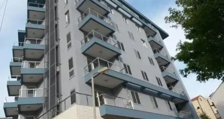 Apartments Becici