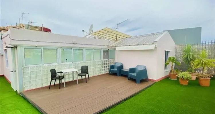 Smartrental Barcelona Ramblas Apartments