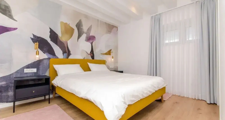 Apartment Evala