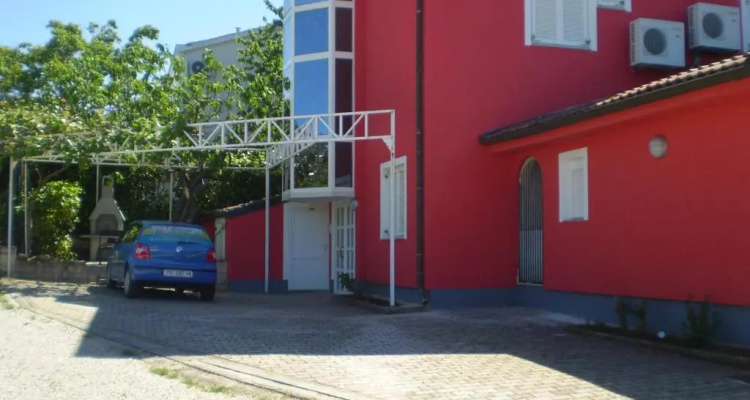 Apartments Branka