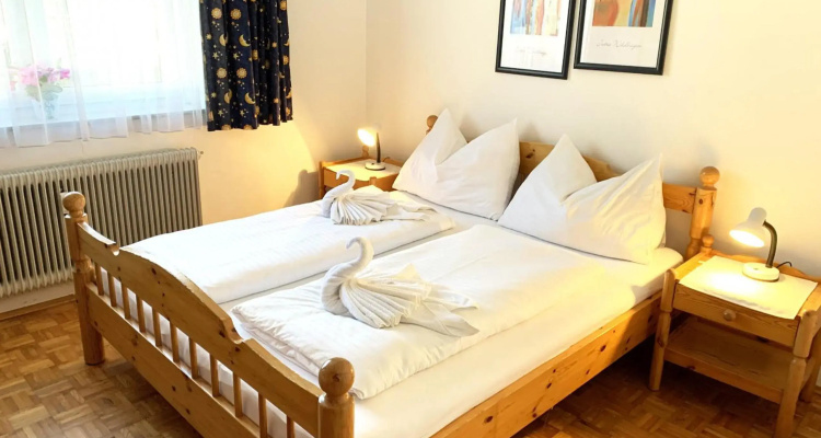 Mountain View 1-bedroom Apartment-top 1