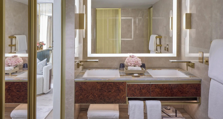 Mandarin Oriental Mayfair, London — Mandarin Oriental hotel