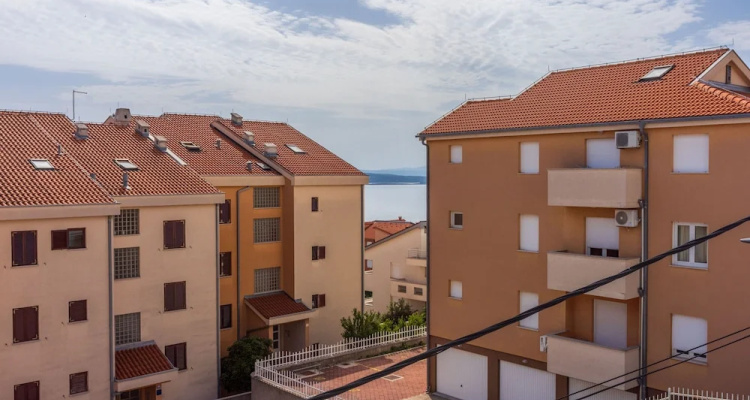 Apartments Mirela