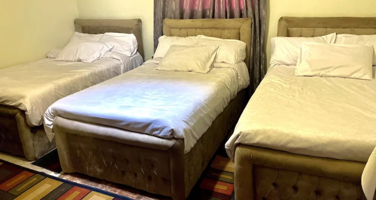 Sphinx Palace Guest House