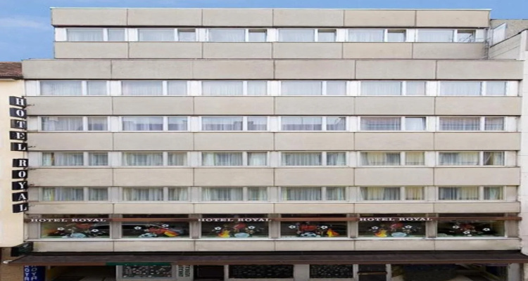 Hotel Royal
