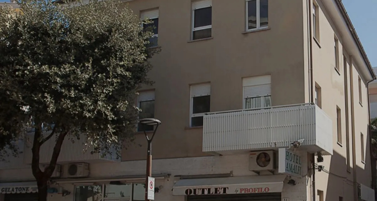 Hotel Amalfi  Dependance