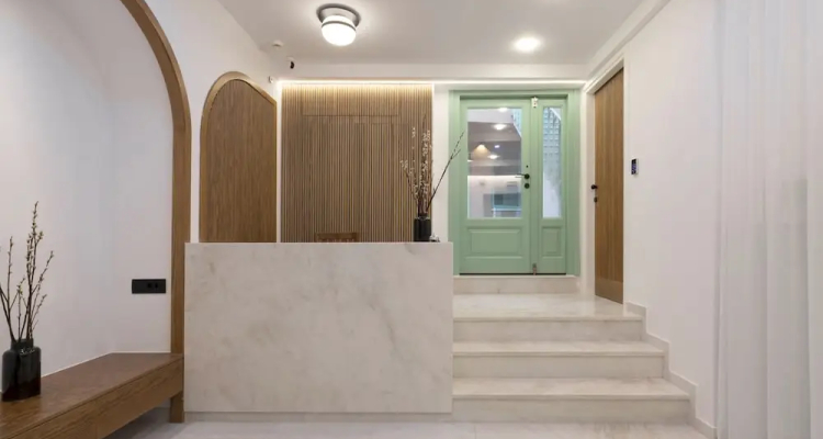 Sartori Concept Hotel
