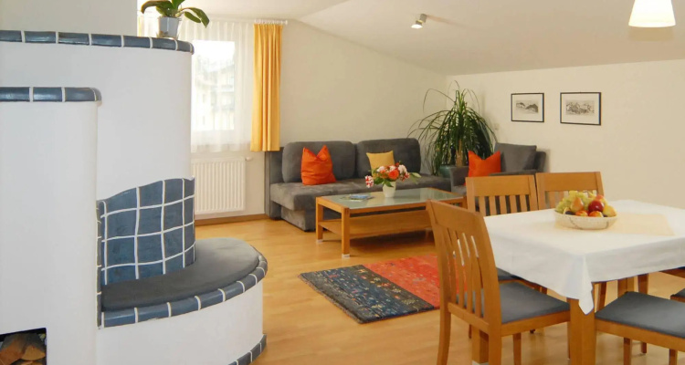 Appartements Tritscher