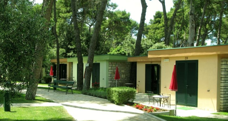 The Mediterranean Village San Antonio