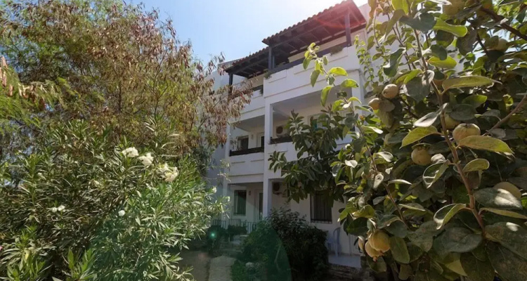 Inanc Hotel