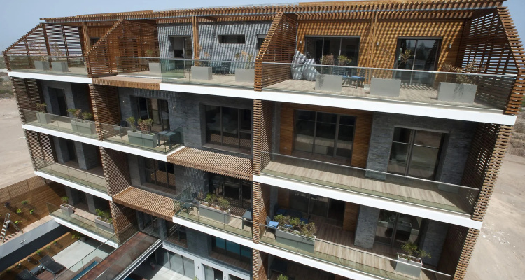 Ocean Park Hotel, Premium Suites & Wellness