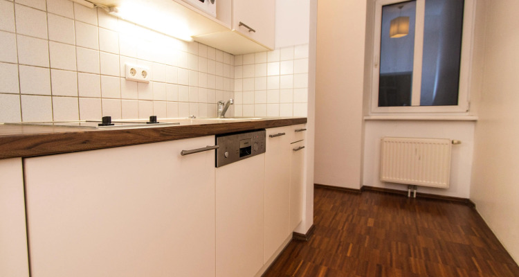 Checkvienna Premium Apartment