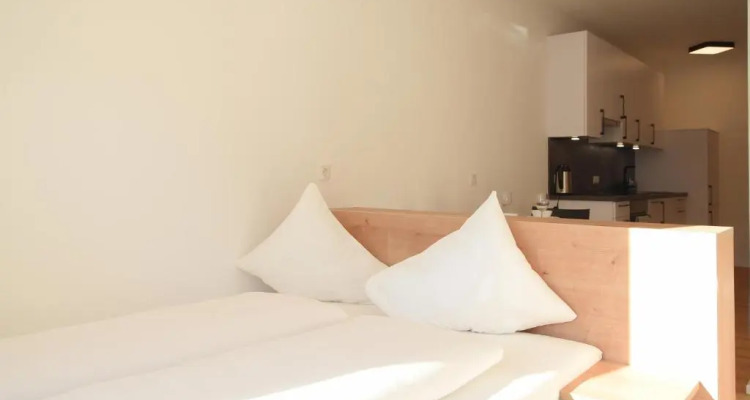 Central City Apartments