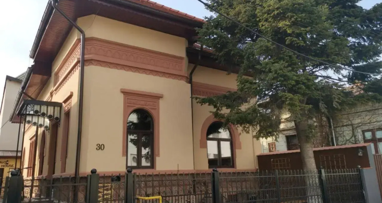 Erbario House