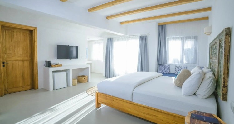 Kassandra Boutique Hotel