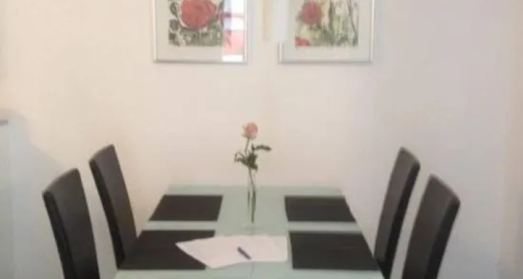 Ws-appartement