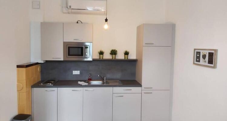 Lovely New 2 Bedroom Near Hannovamarkt