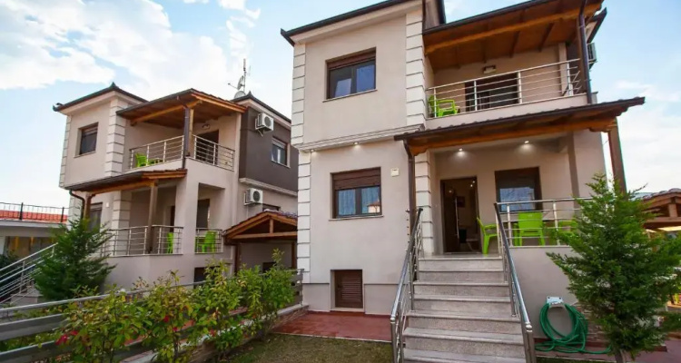 Amalia Lux Villas