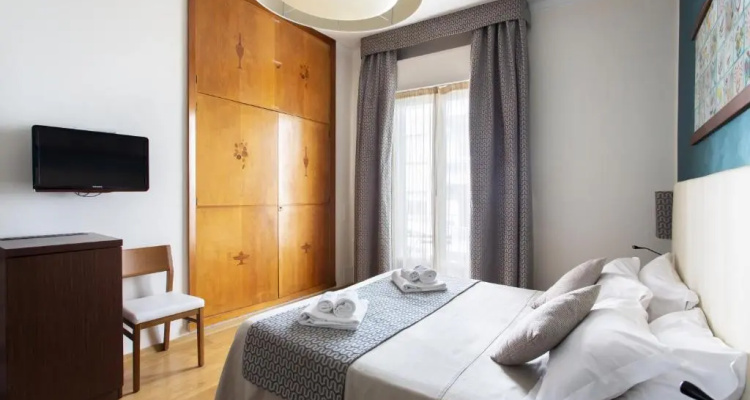 Residenza Wagner