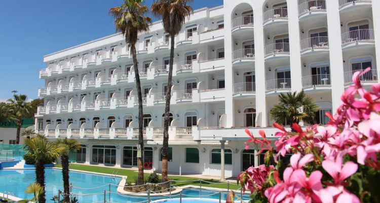 Hotel Best Lloret Splash