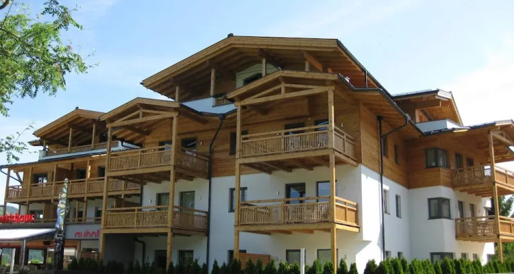 Avenida Style Appartements by Alpin Rentals, Kaprun